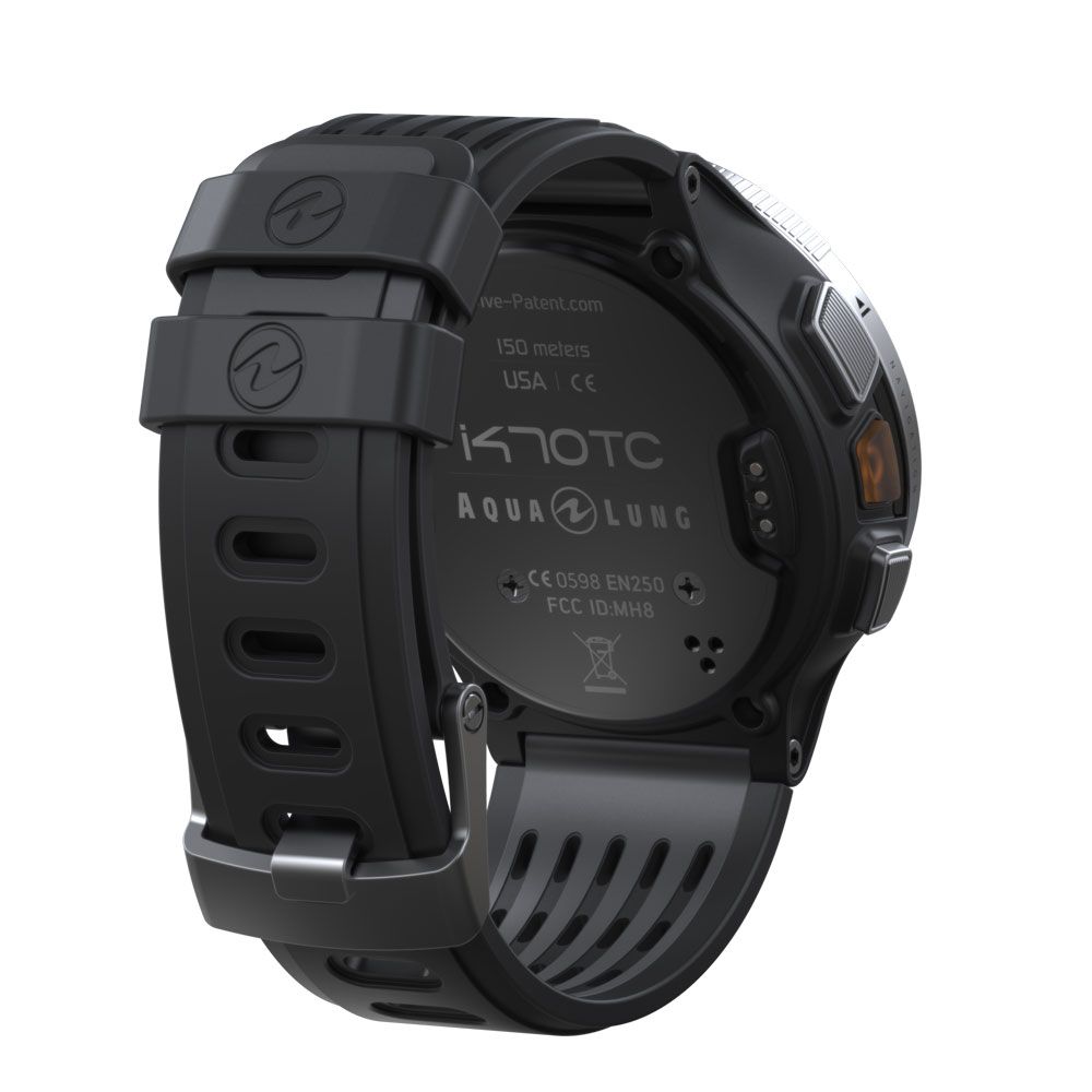 Đồng hồ lặn Aqualung i470TC