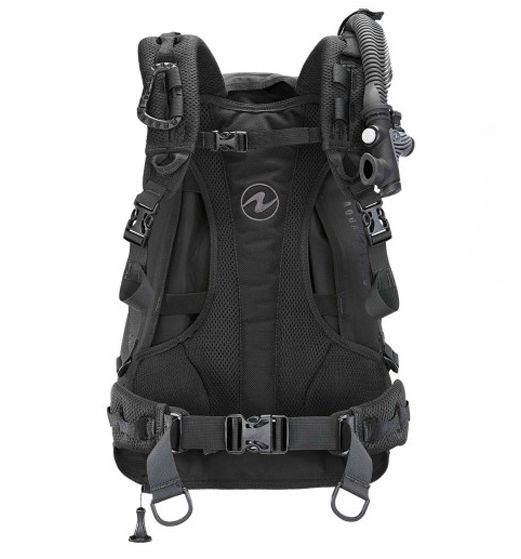 Áo Phao Lặn BCD Aqualung Outlaw