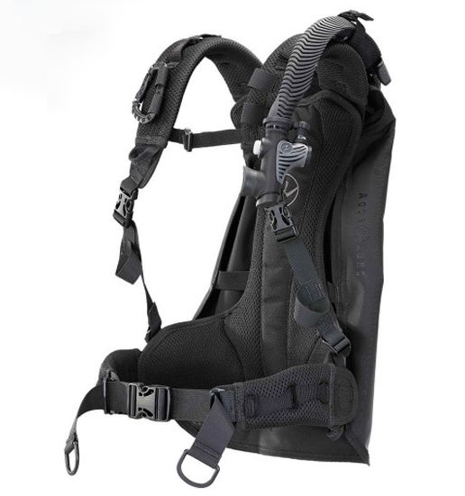  Áo Phao Lặn BCD Aqualung Outlaw 