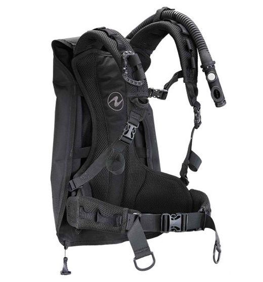 Áo Phao Lặn BCD Aqualung Outlaw