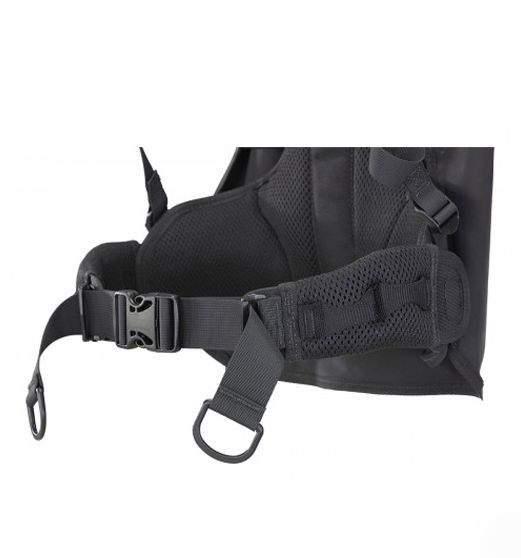 Áo Phao Lặn BCD Aqualung Outlaw
