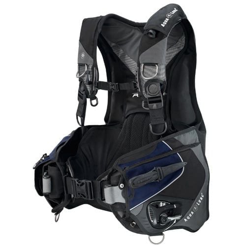 Áo Phao Lặn BCD Axiom i3