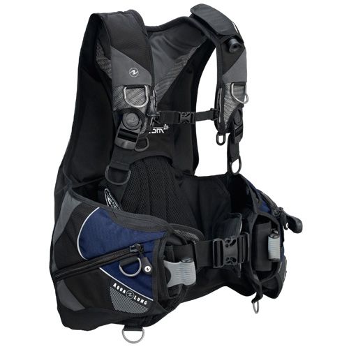 Áo Phao Lặn BCD Axiom i3