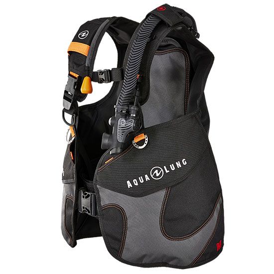 Áo Phao Lặn BCD Aqualung Wave RRT