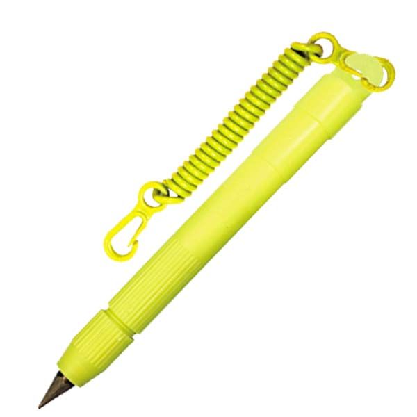  Bút Viết Trident Graphite Pencil Yellow 