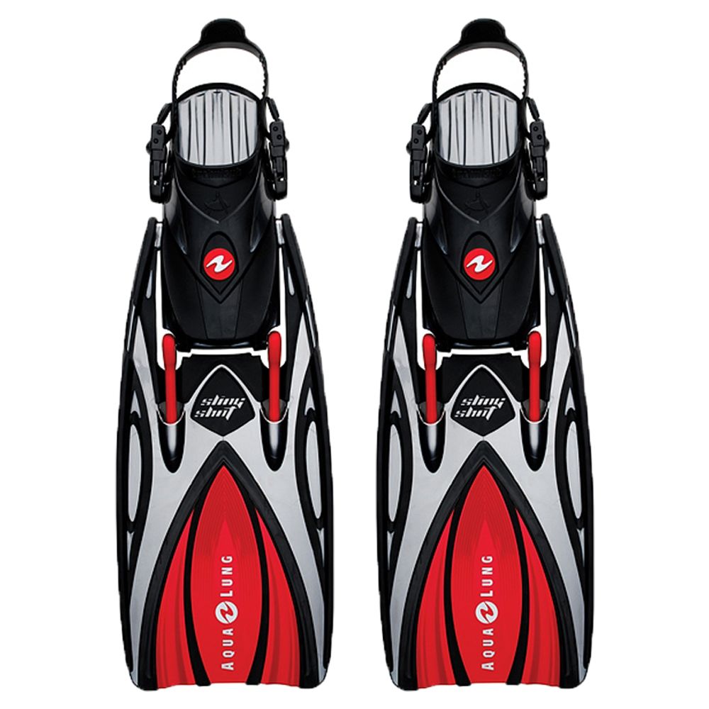Chân vịt Aqualung SlingShot