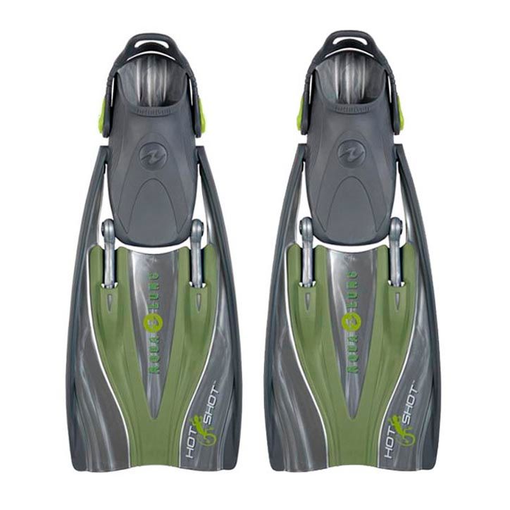 Chân vịt Aqualung Fins Hot Shot