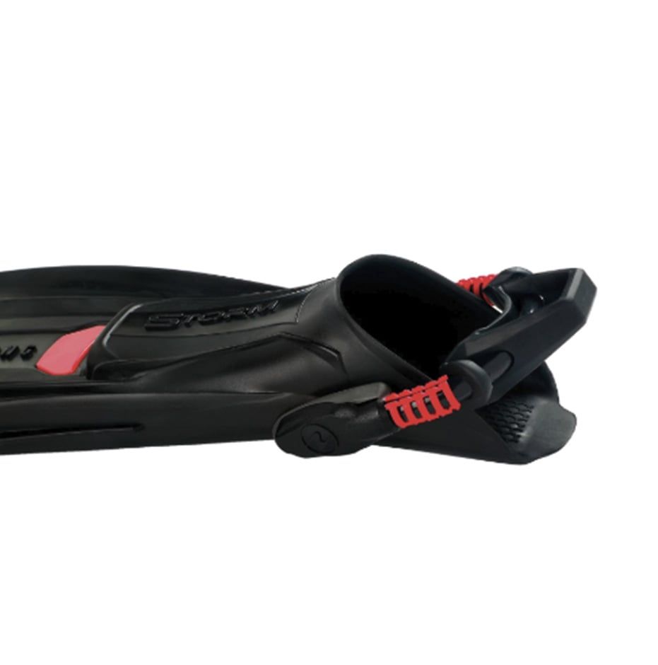Chân vịt Aqualung Storm Fins