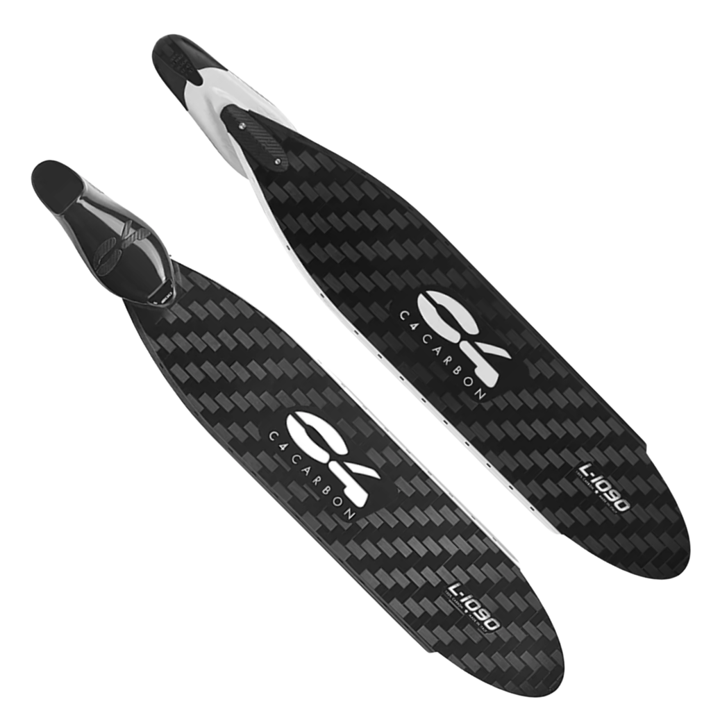 Chân vịt lặn Freedive C4 L-1090 Apnea