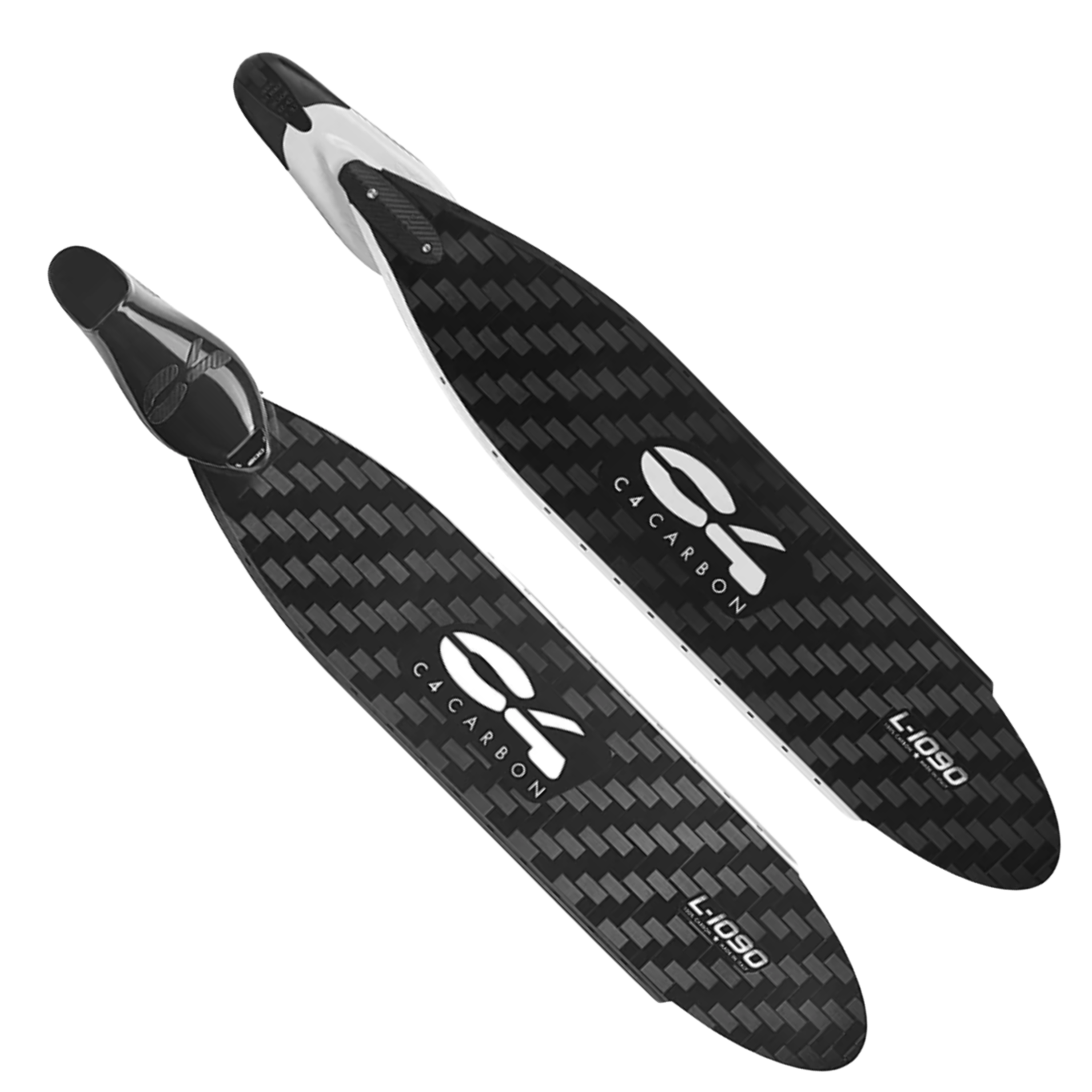Chân vịt lặn Freedive C4 L-1090 Apnea