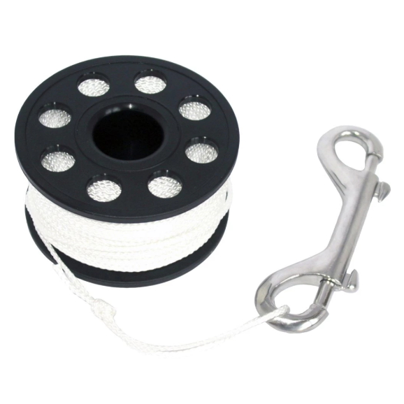  Dây Reel White 50m 