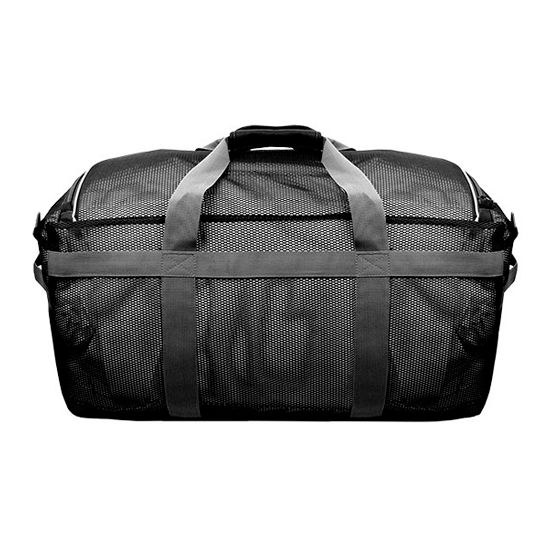  Túi đựng gear lặn Explorer Duffle Mesh 