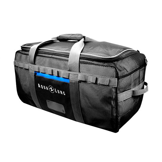  Túi đựng gear lặn Explorer Duffle Mesh 