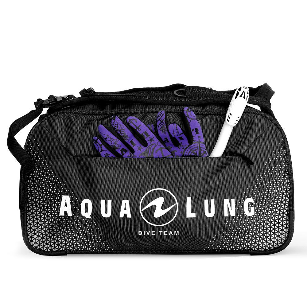 Túi đựng gear lặn Aqualung Explorer Collection II - Duffel Pack