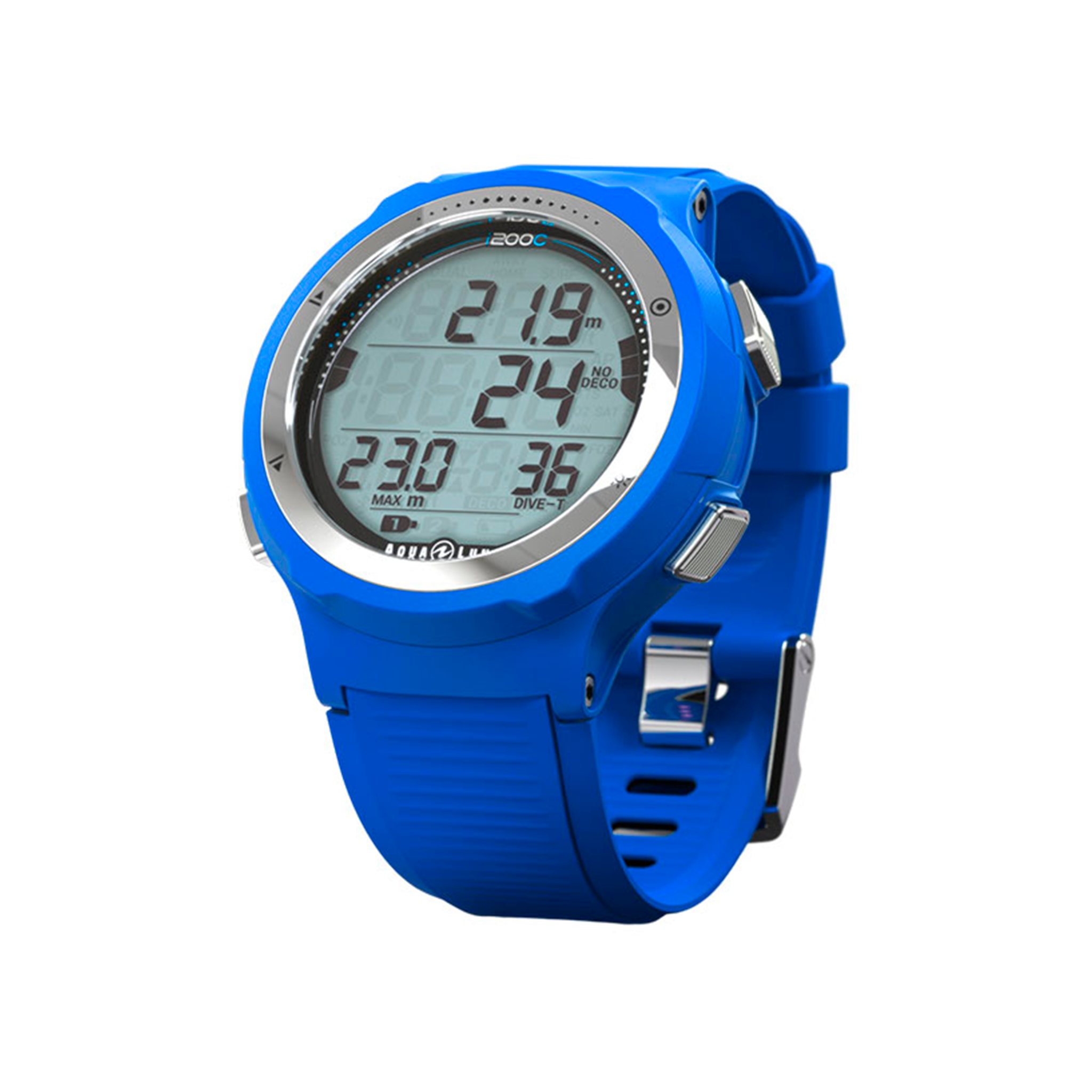 Đồng hồ lặn Aqualung i200c