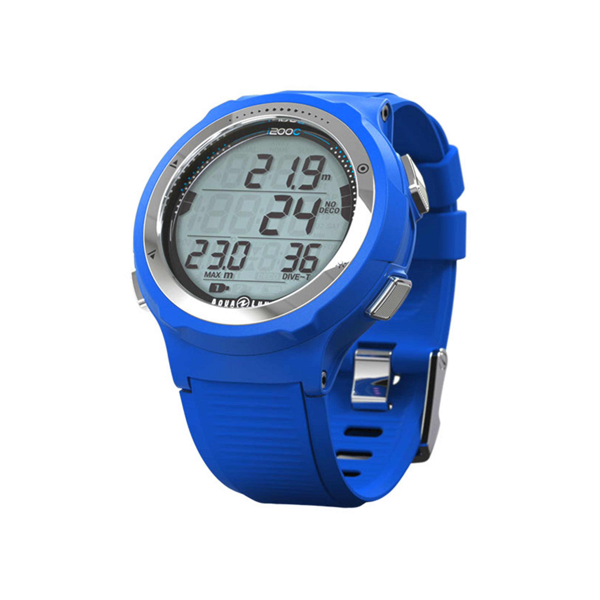 Đồng hồ lặn Aqualung i200C