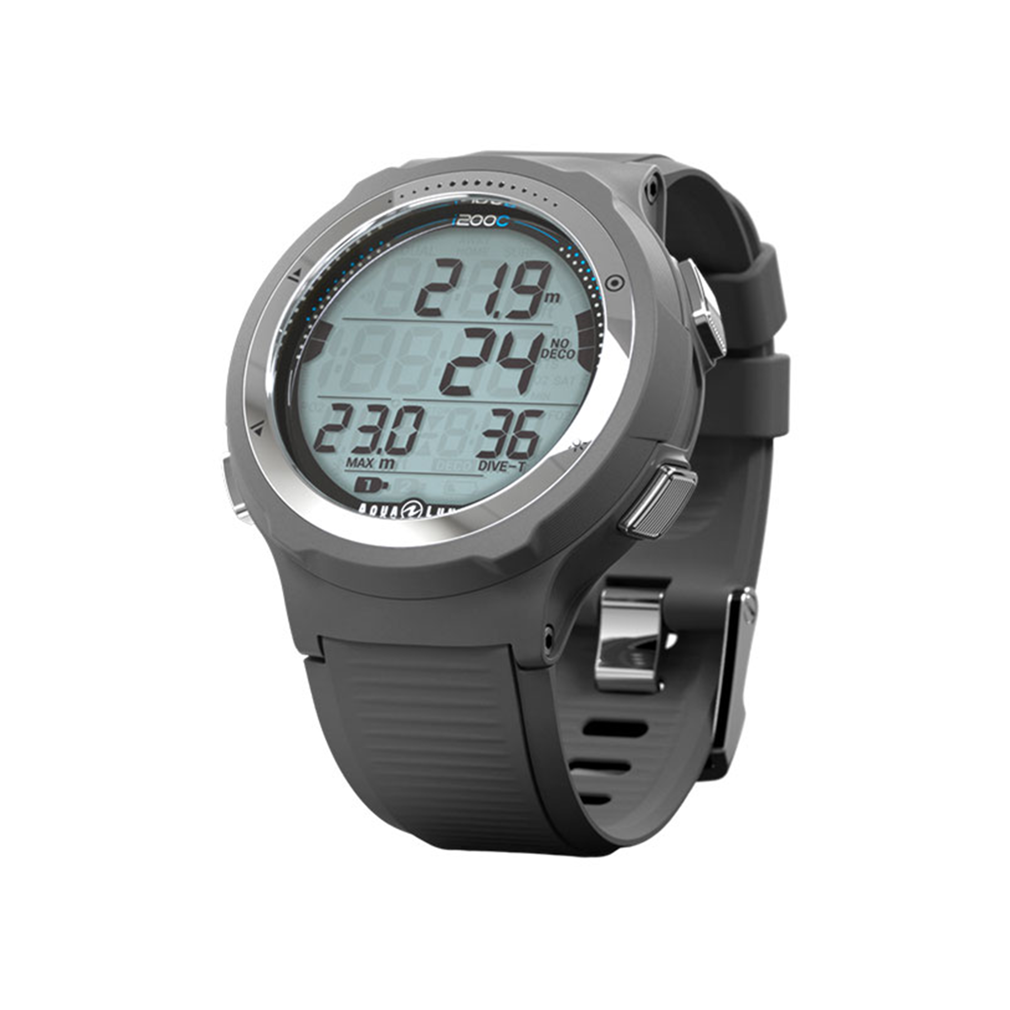 Đồng hồ lặn Aqualung i200C