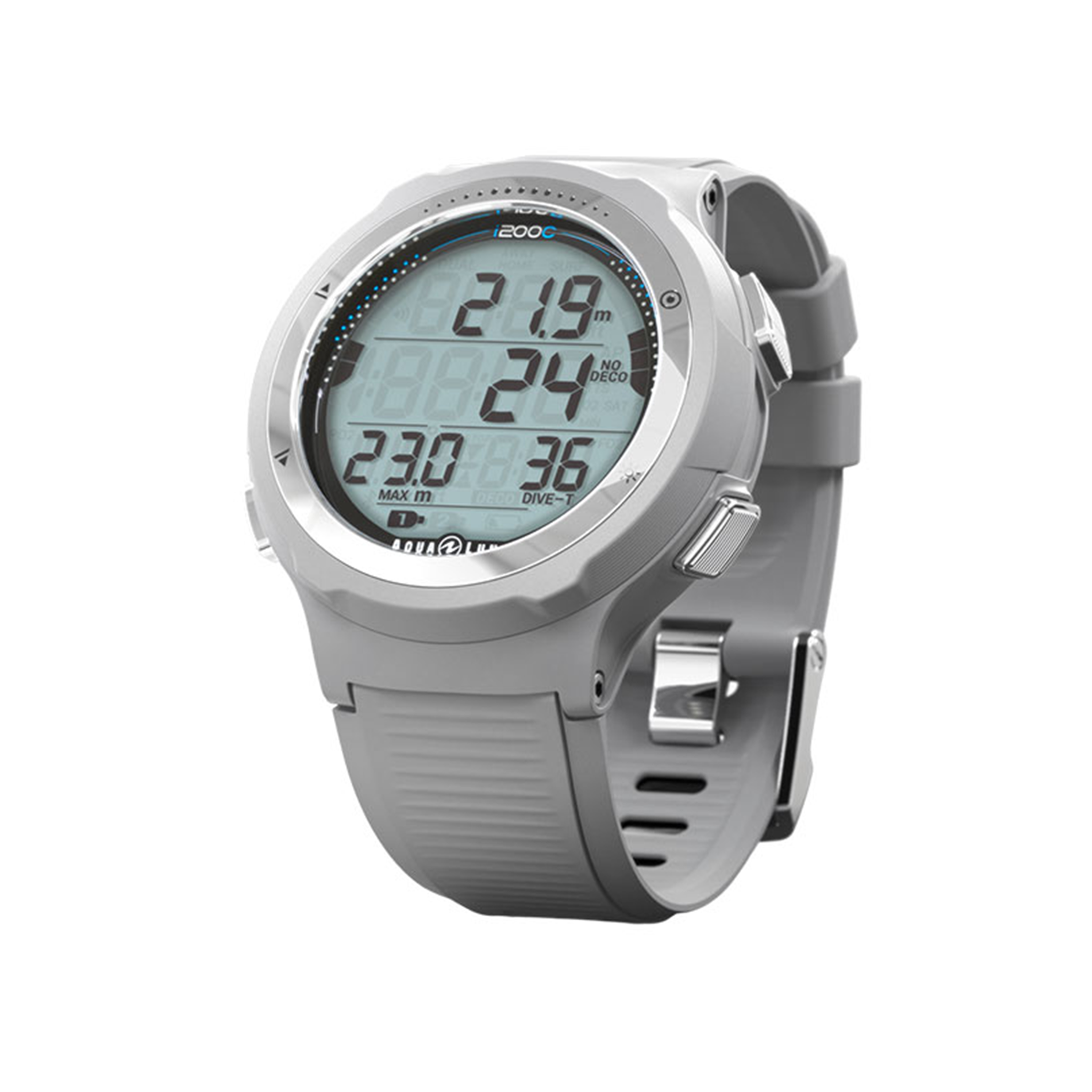 Đồng hồ lặn Aqualung i200C
