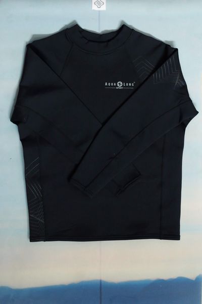  Áo chống nắng Aqualung long sleeve 1mm 