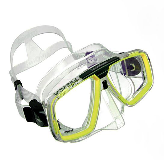Kính lặn Aqualung Mask Look Clear