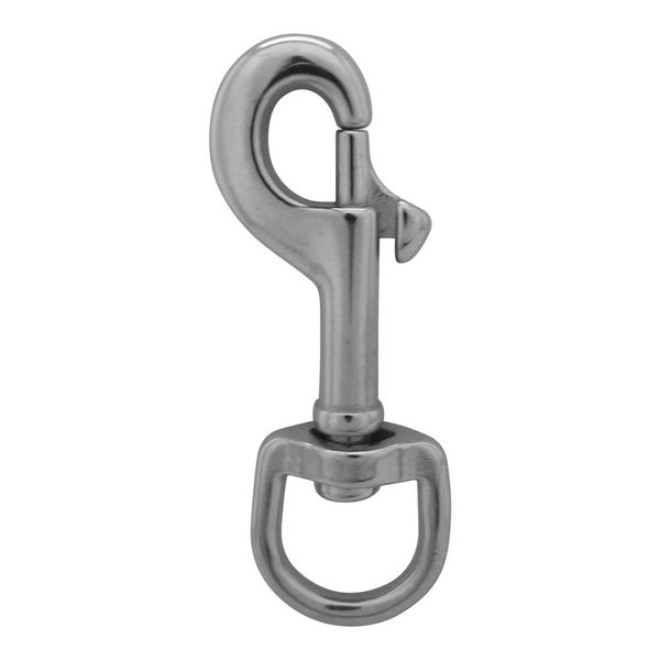  Móc Treo Stainless Steel Hook 78mm 