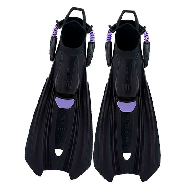 Chân vịt Aqualung Storm Fins