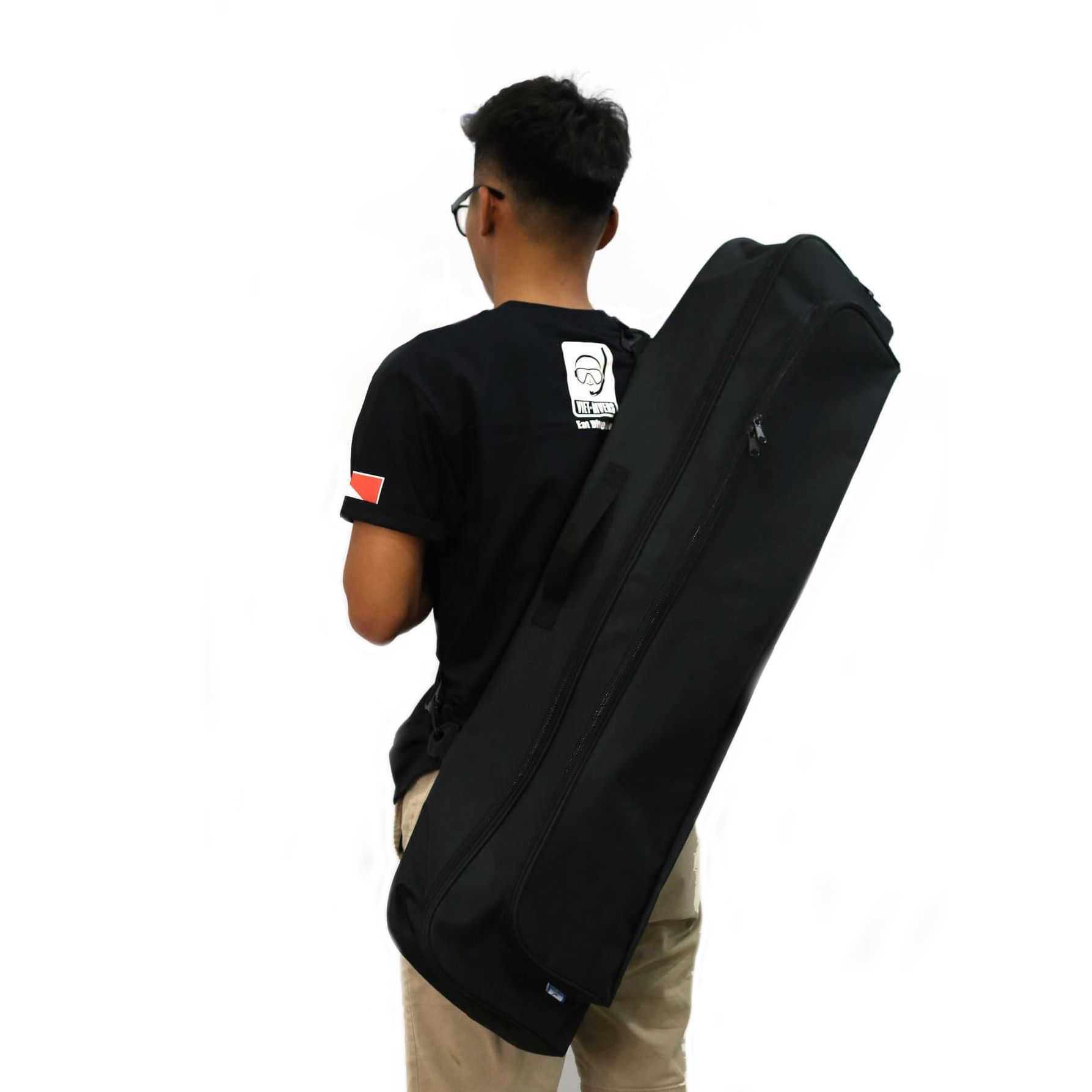 Túi Đựng Chân Vịt Freedive
