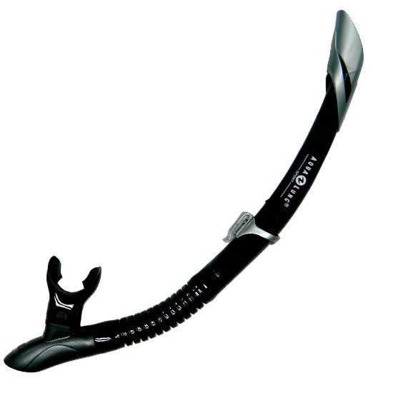 Ống thở Aqualung Bikar LX