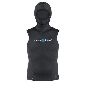  Aqualung Vest Hood 