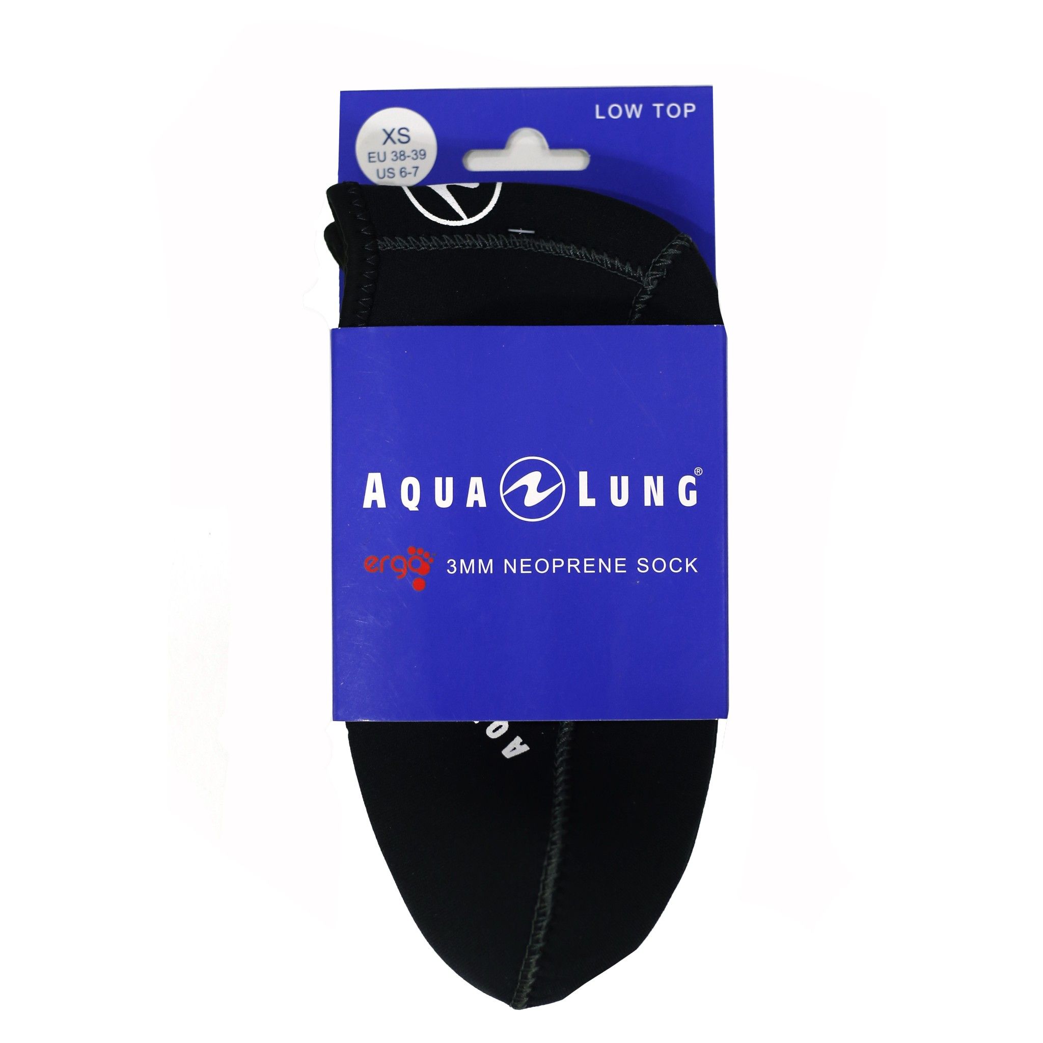  Vớ lặn Aqualung Ergo Neoprene 