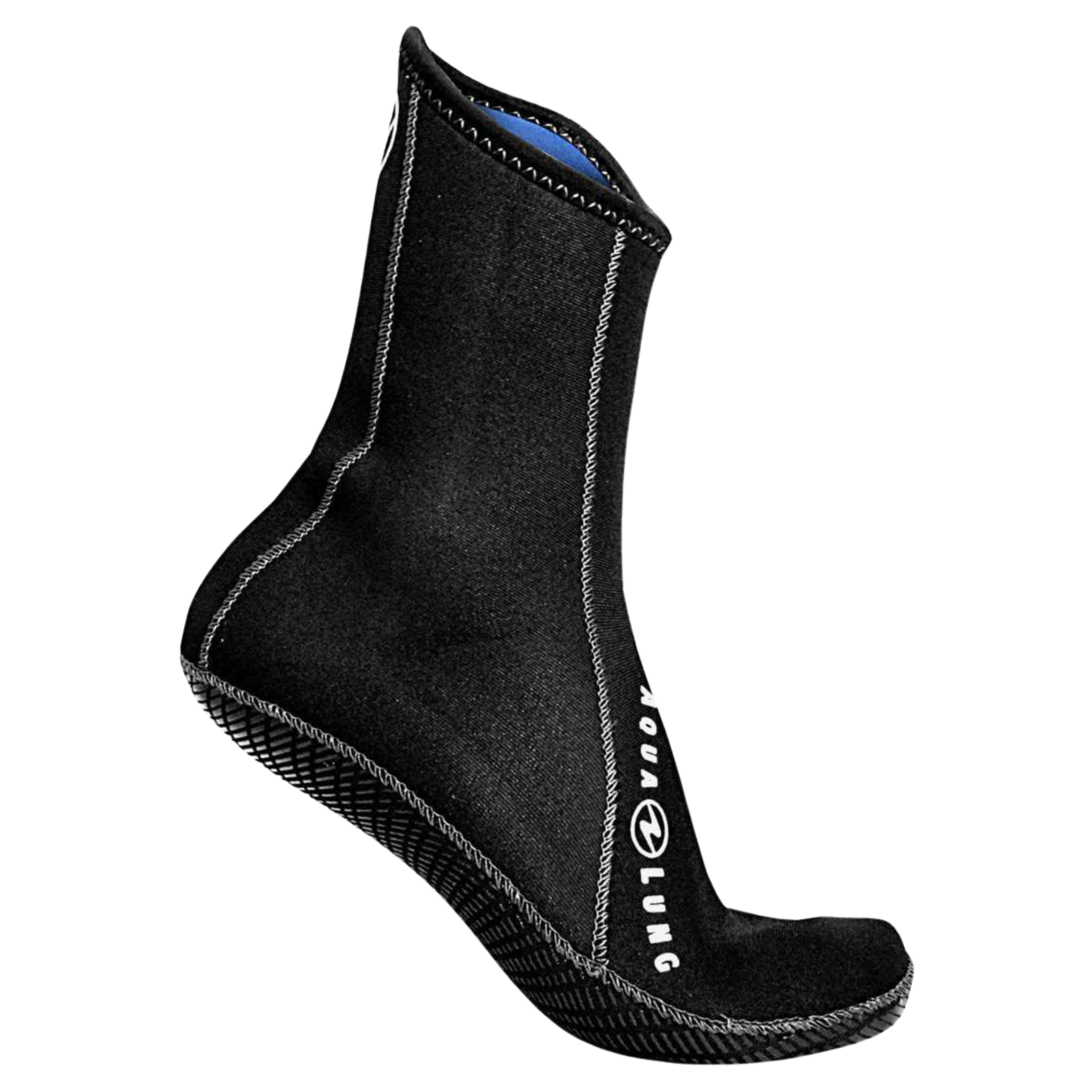 Vớ lặn biển Aqualung Ergo Neoprene cổ cao