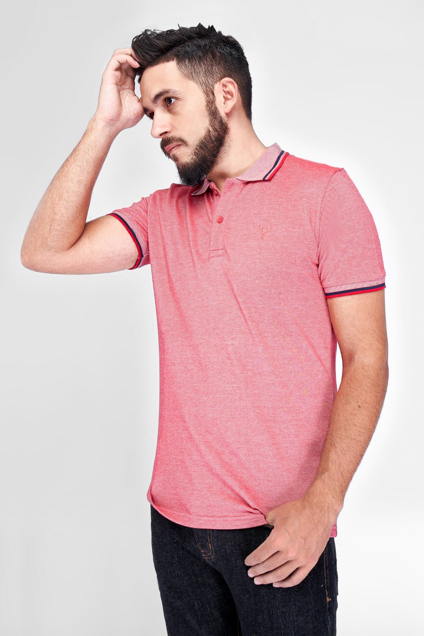 POLO SATOSHI NT 4 MÀU