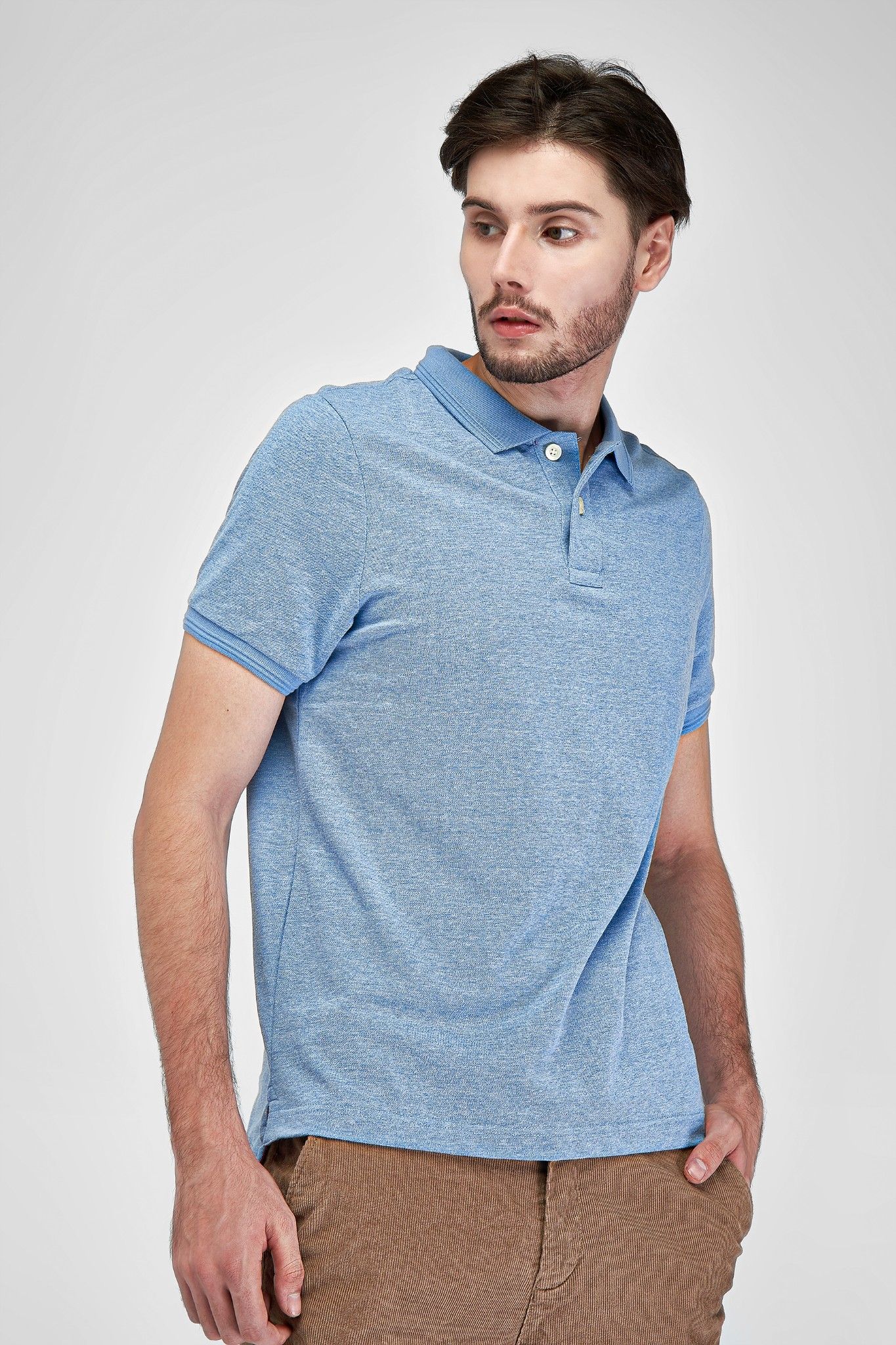 POLO SATOSHI TRƠN