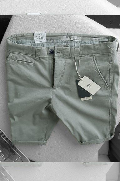 Quần Short Mango QS112