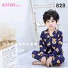 Bộ Pijama cho mẹ và bé siêu xinh xắn