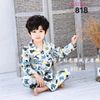 Bộ Pijama cho mẹ và bé siêu xinh xắn