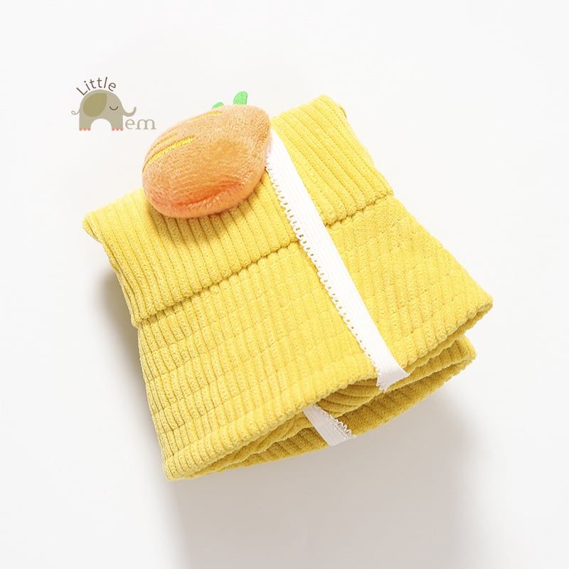 Mũ bé trai/ bé gái kiểu dáng Hàn Quốc _ Fruit