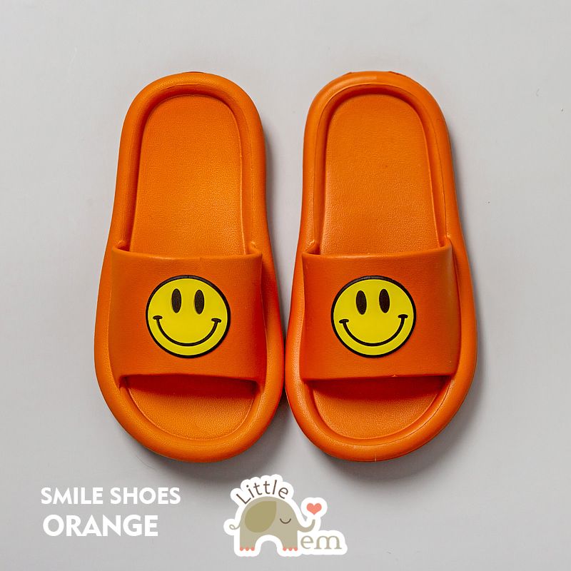 Dép đa năng cho bé chống trơn trượt _ Smile
