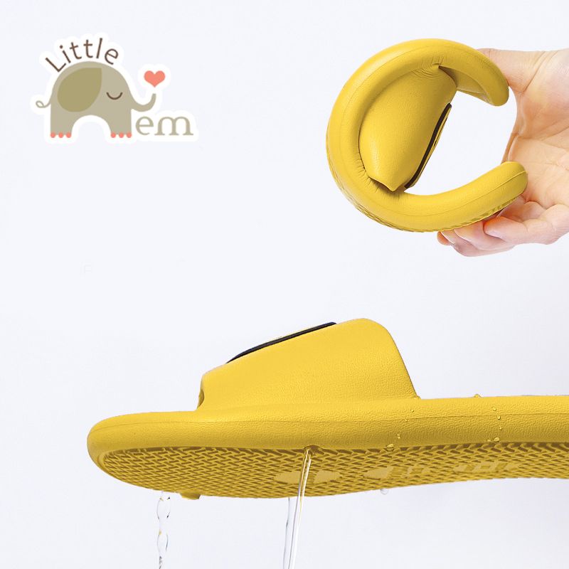 Dép đa năng cho bé chống trơn trượt _ Smile