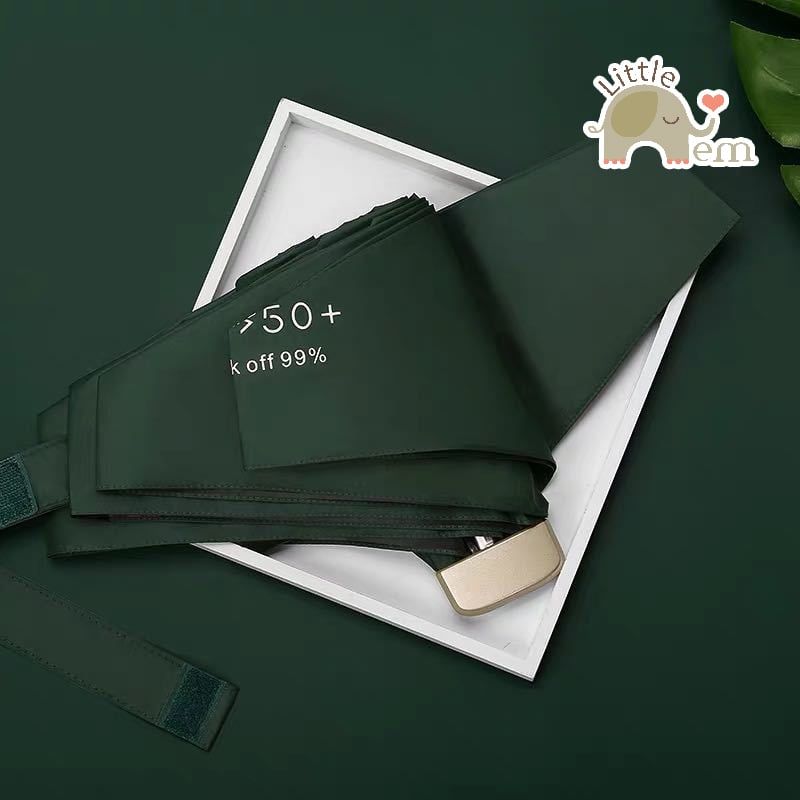 Ô gấp gọn chống tia UV