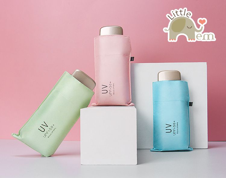 Ô gấp gọn chống tia UV