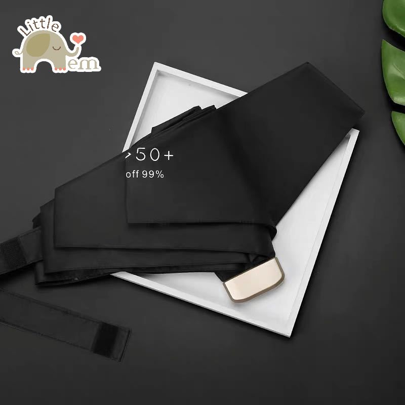 Ô gấp gọn chống tia UV