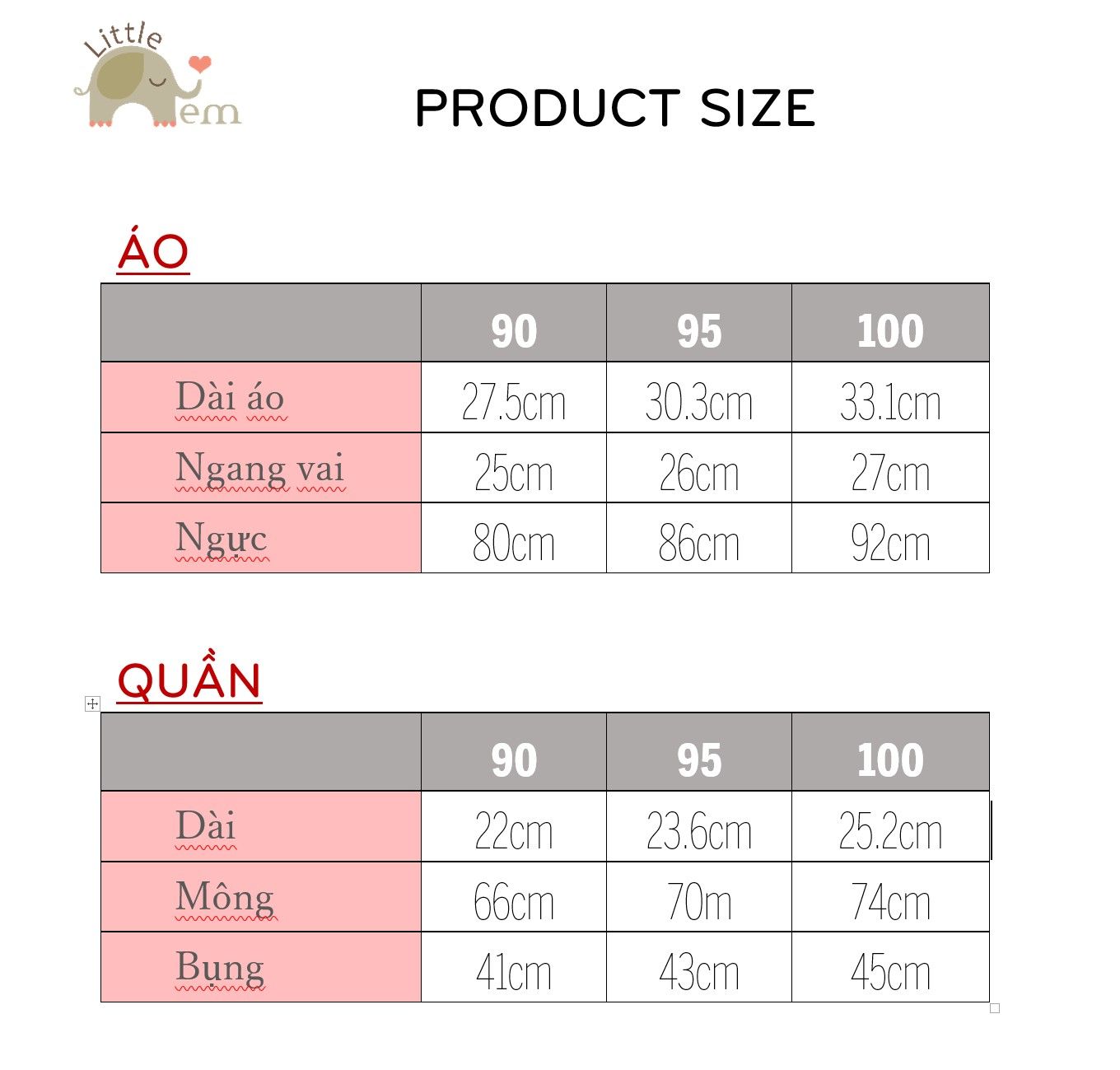 Bộ đồ bé gái Hàn Quốc Bebezoo sát nách _ Sao hồng