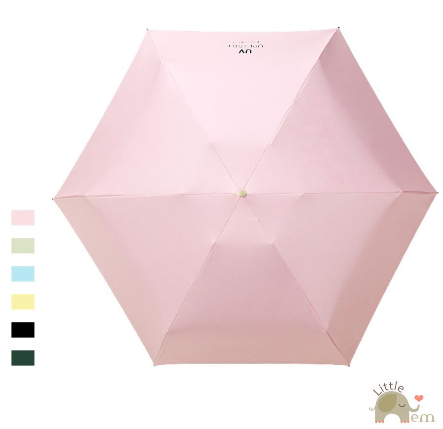 Ô gấp gọn chống tia UV