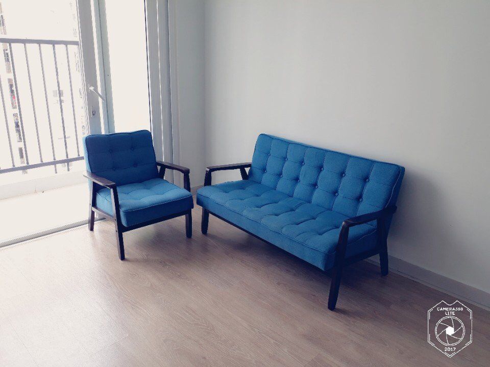Ghế sofa Nhật 115x70x72cm GS02