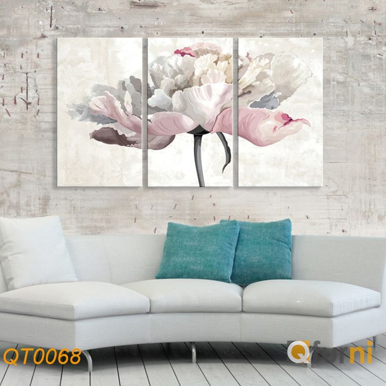 Tranh Canvas QT0068