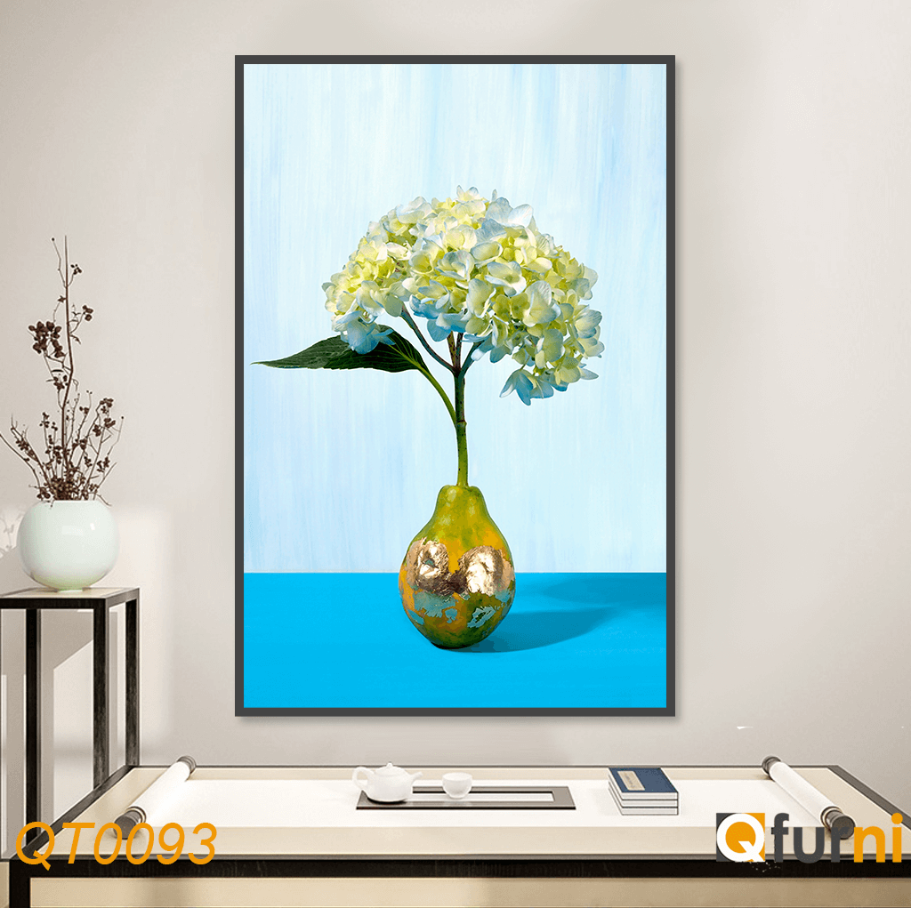 Tranh Canvas QT0093