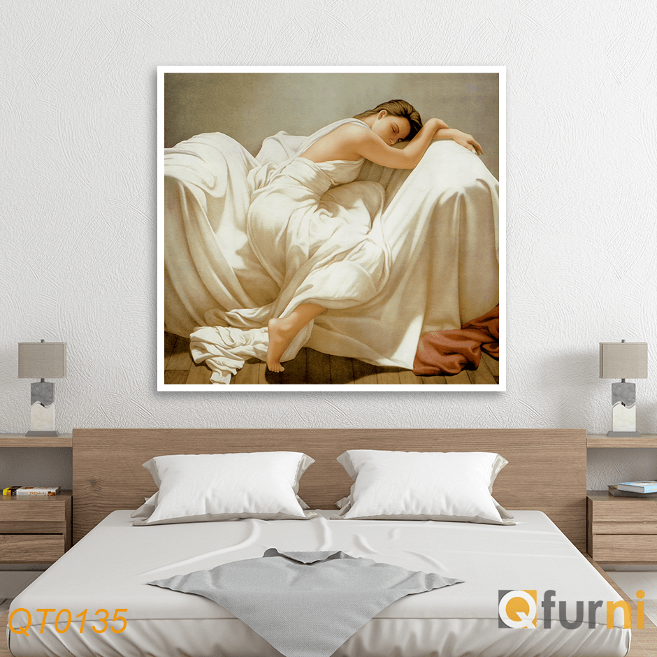 Tranh Canvas QT0135