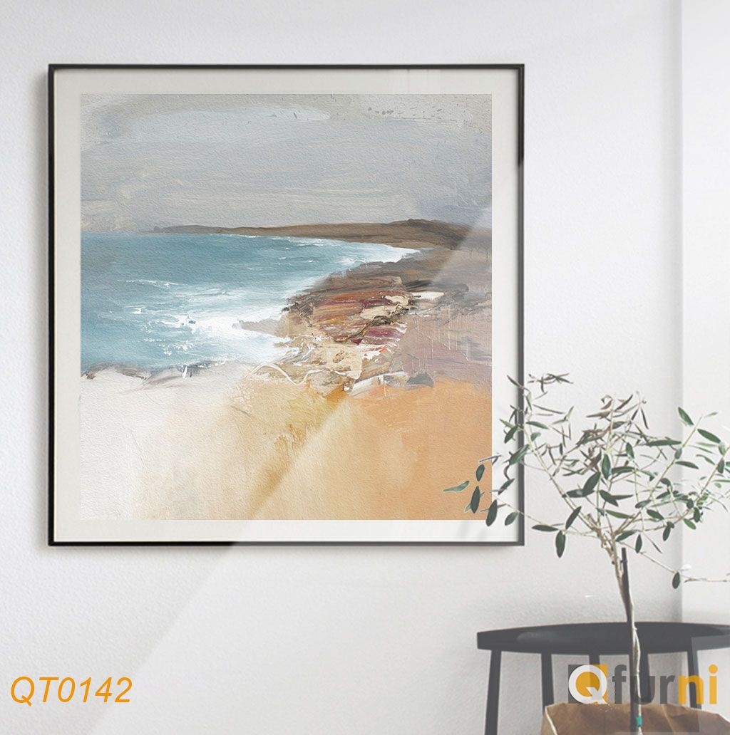 Tranh Canvas QT0142