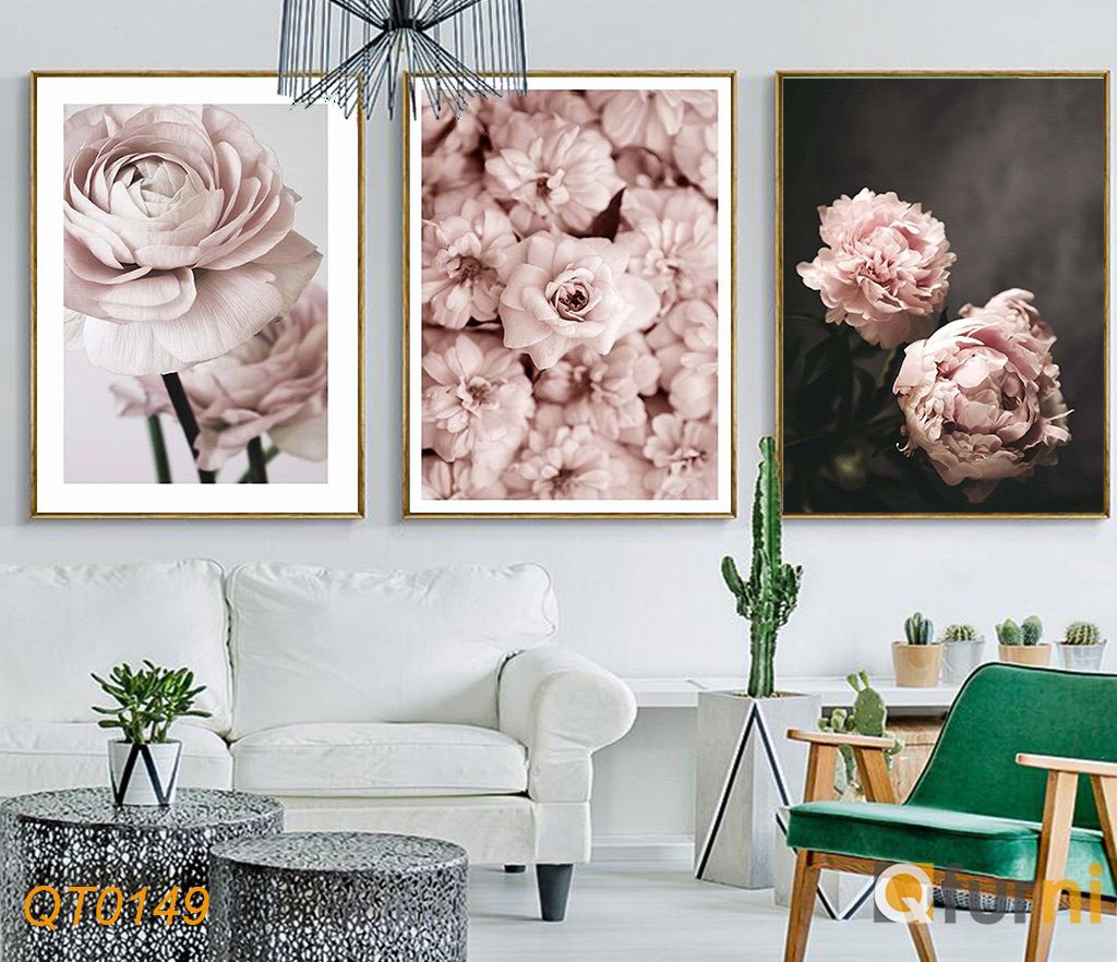 Tranh Canvas QT0149
